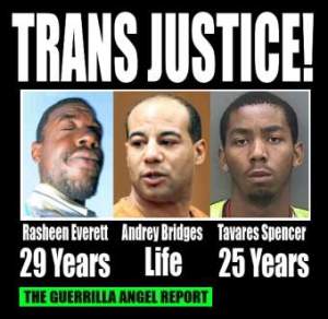 trans justice