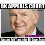 judge bill graves