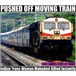 indian trans woman
