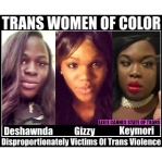 trans women of color